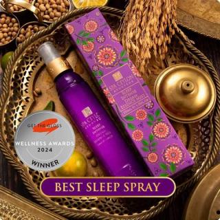 Spa Ceylon - SLEEP INTENSE - hmla v spreji s obsahom esenciálnych olejov na podporu spánku 100 ml
