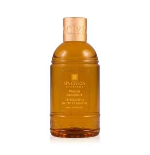 Spa Ceylon - VIRGIN COCONUT - hydratačný sprchovací gél - 250 ml