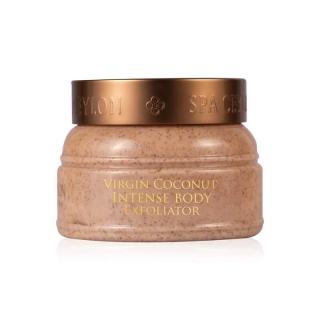 Spa Ceylon - VIRGIN COCONUT - intenzívny telový peeling - 200 g