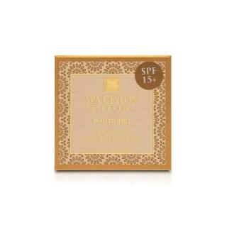 Spa Ceylon - WHITE RICE - celodenný ochranný a výživný krém - 100 g