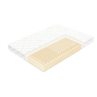 Ortopedický latexový matrac - Ecolatex L1 (80% zľava)