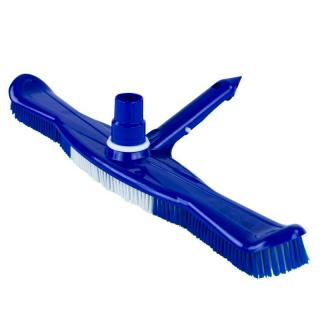 Sparkly POOL Bazénová kefa premium 50 cm pripojiteľná na bazénovú hadicu