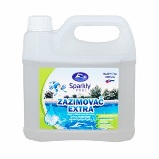 Sparkly POOL Zazimovač bazéna EXTRA 3 l