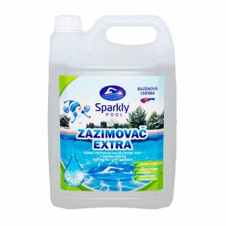 Sparkly POOL Zazimovač bazéna EXTRA 5 l
