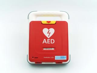 AED Defibrilátor CardioAid-1 360J