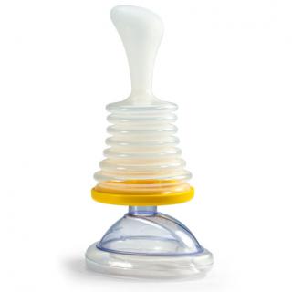 Domáca súprava na uvoľnenie dýchacích ciest, Originálny domáci set - LifeVac®