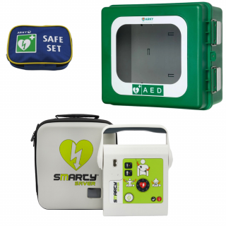 Mestá a obce Balík - Exteriér Smarty Saver