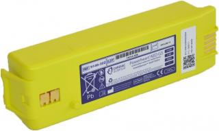 Náhradná batéria pre AED defibrilátor Cardiac Science Powerheart G3, záruka 4 roky