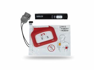 Physio Control - CHARGE PAK - sada pre LIFEPAK CR PLUS (1 pár elektród)