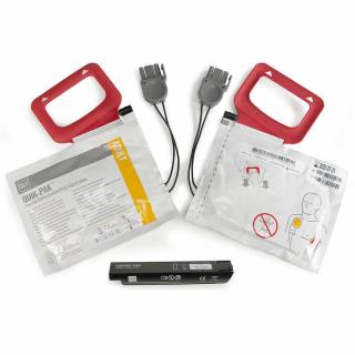 Physio Control - CHARGE PAK - sada pre LIFEPAK CR PLUS