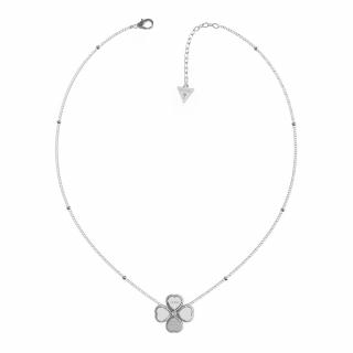 Dámsky náhrdelník Guess "FINE HEART" JUBN01419JWRHTU