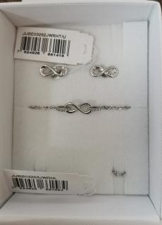 Darčeková sada Guess nekonečno