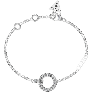 Guess náramok JUBB03162JWRHL