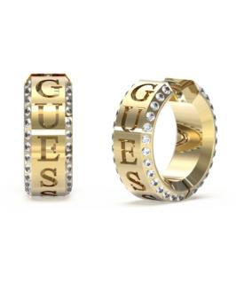 Guess náušnice Just Guess JUBE03112JWYGT