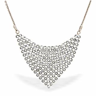 Náhrdelník Swarovski Crystal A1