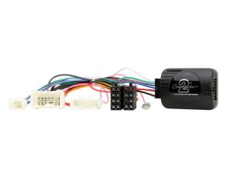 Adaptér ovládania tlačidiel na volante Renault Connects2 CTSRN009