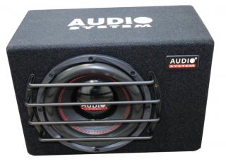 Audiosystem AE-10A