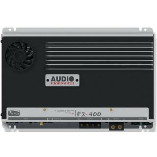 Audiosystem F2/400 Twister IV