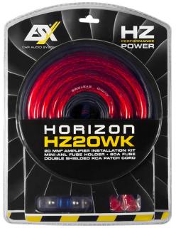 ESX HZ20WK