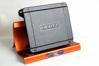 HERTZ HCP 2