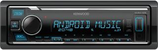 Kenwood KMM-125