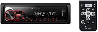 Pioneer MVH-181UB