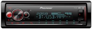 Pioneer MVH-S520DAB