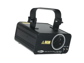 Showtec Galactic RGY-140 MKII