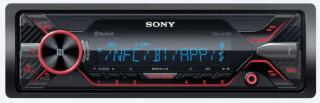 Sony DSX-A416BT