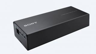 SONY XM-S400D