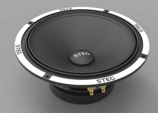 STEG F8