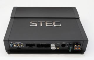 STEG SDSP6 II