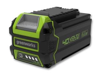 Aku batéria Greenworks  40V - 4Ah