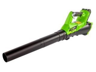 Aku fukár Greenworks AB 40V