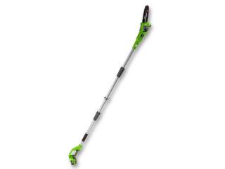 Aku prerezávač konárov Greenworks G24V
