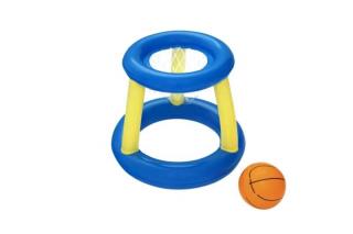 Basketbal (kôš + loptička)