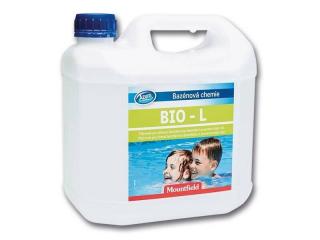 BIO L - 3L