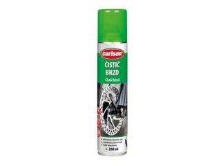 Carlson čistič bŕzd - 200ml