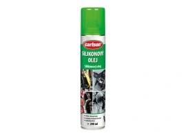 Carlson silikónový olej 200ml