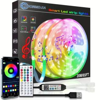 LED pásik 20m