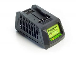 Nabíjacia stanica Greenworks  24V