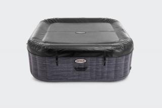 Nafukovacia Vírivka Puraspa GS Deluxe HWS 800