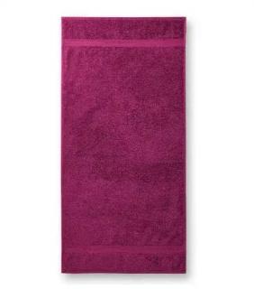 Uterák 50 x 100 - fuschia red  (49um)