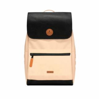 Batoh CABAIA City Abidjan 23l cream