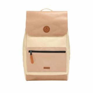 Batoh CABAIA City Dakar 23l cream