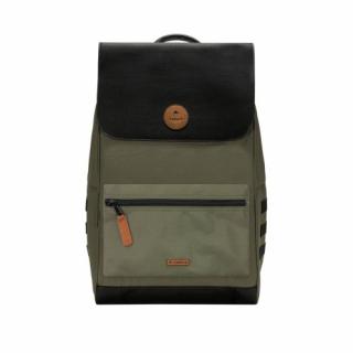 Batoh CABAIA City Lagos 23l green