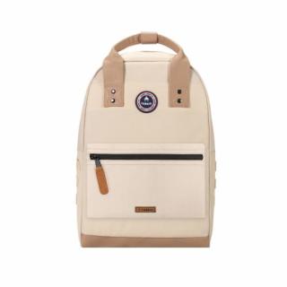Batoh CABAIA Old School Athenes 20l beige