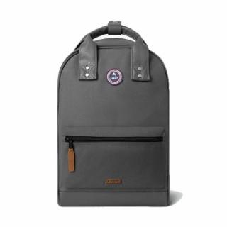 Batoh CABAIA Old School Vancouver 20l grey
