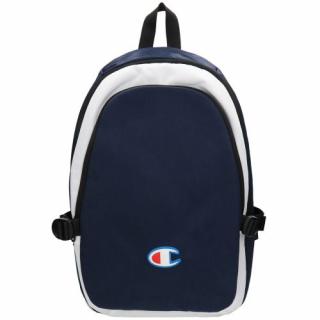 Batoh CHAMPION Logo Backpack 20l navy
