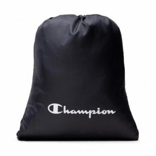 Batoh CHAMPION Script Logo Gymsack 15l black